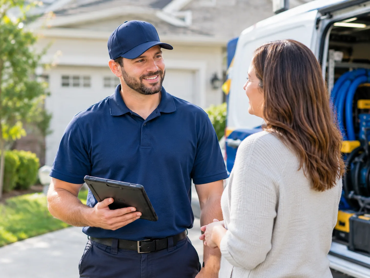 Sewage Backup Cleanup Stratton, OH FAQs
